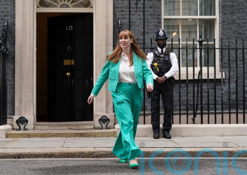 Angela Rayner to announce renters protections at Labour Party conference