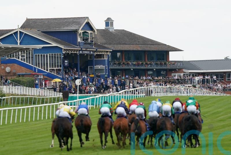 Monday card at Leicester washed away by torrential rain