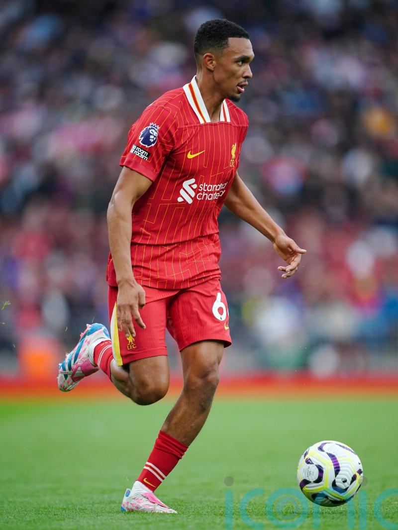 Trent Alexander-Arnold out to shift perception of defensive weakness