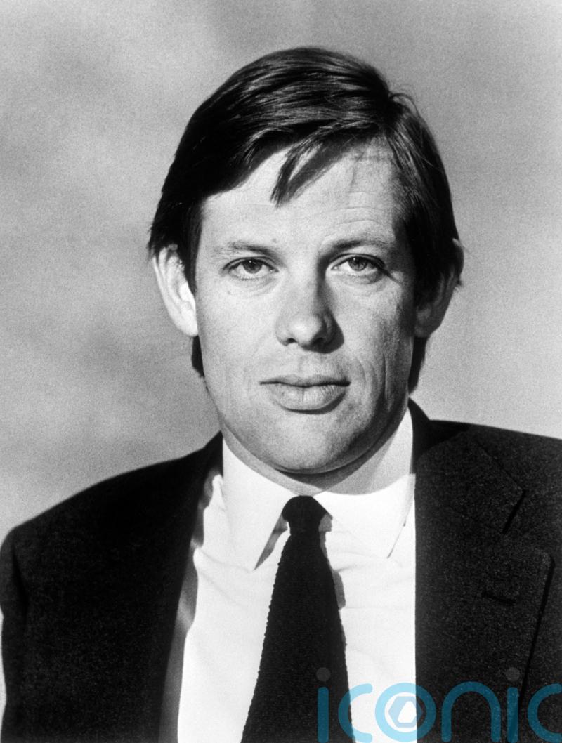 Journalist and diplomat Peter Jay dies at 87