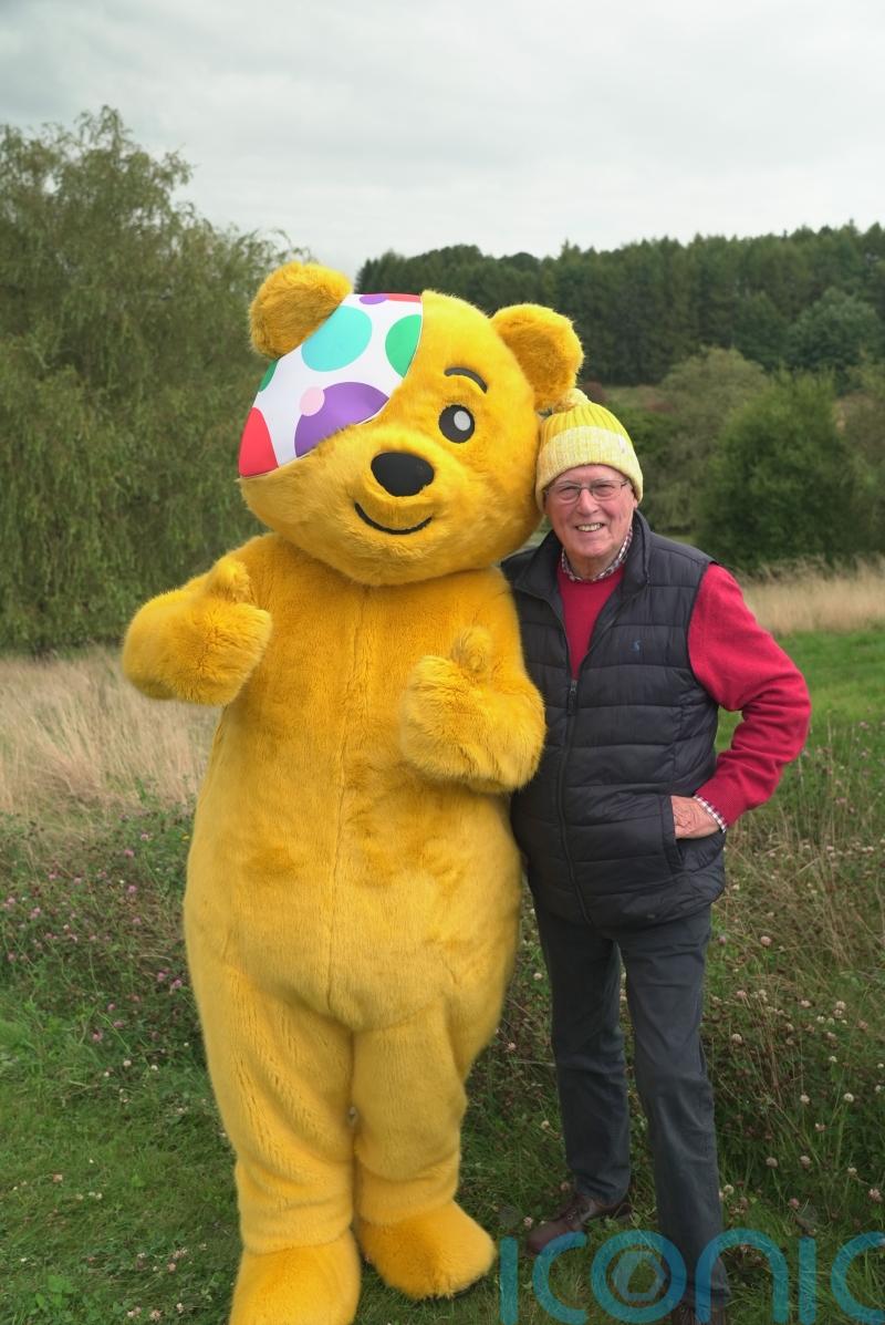 Countryfile Ramble for BBC Children In Need to return for its 10th anniversary