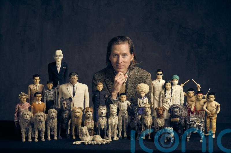 Design Museum to stage Wes Anderson exhibition in 2025