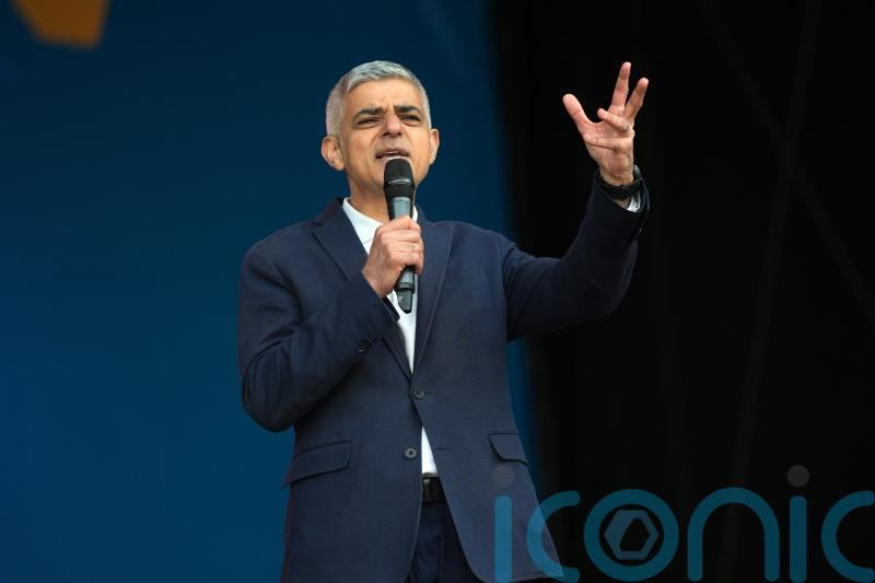 Sadiq Khan to promote London in events with global leaders during New York visit