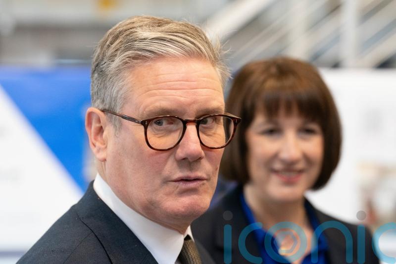 Labour will move beyond ‘teething problems’ over gifts, says minister