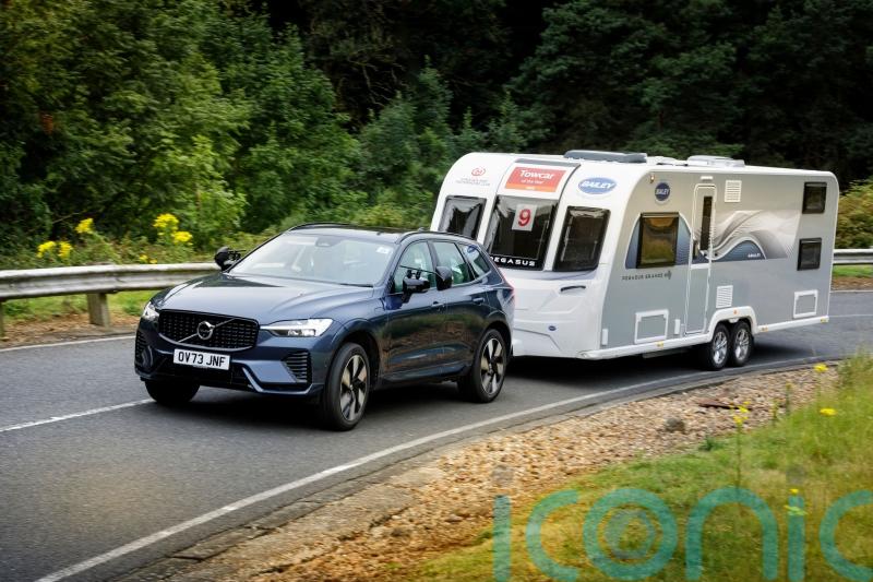 These are the best towcars for 2025