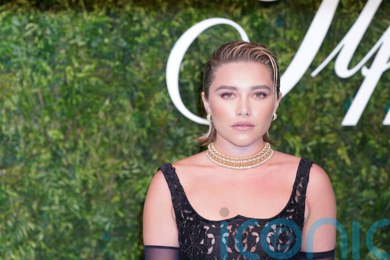 Florence Pugh teams up with reformed supervillains in Thunderbolts trailer