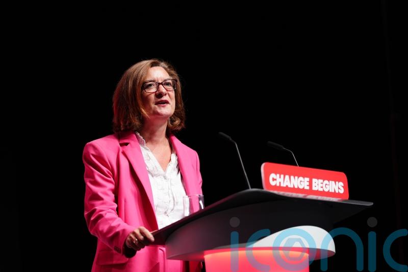 New partnership being forged between UK and Welsh governments, conference told