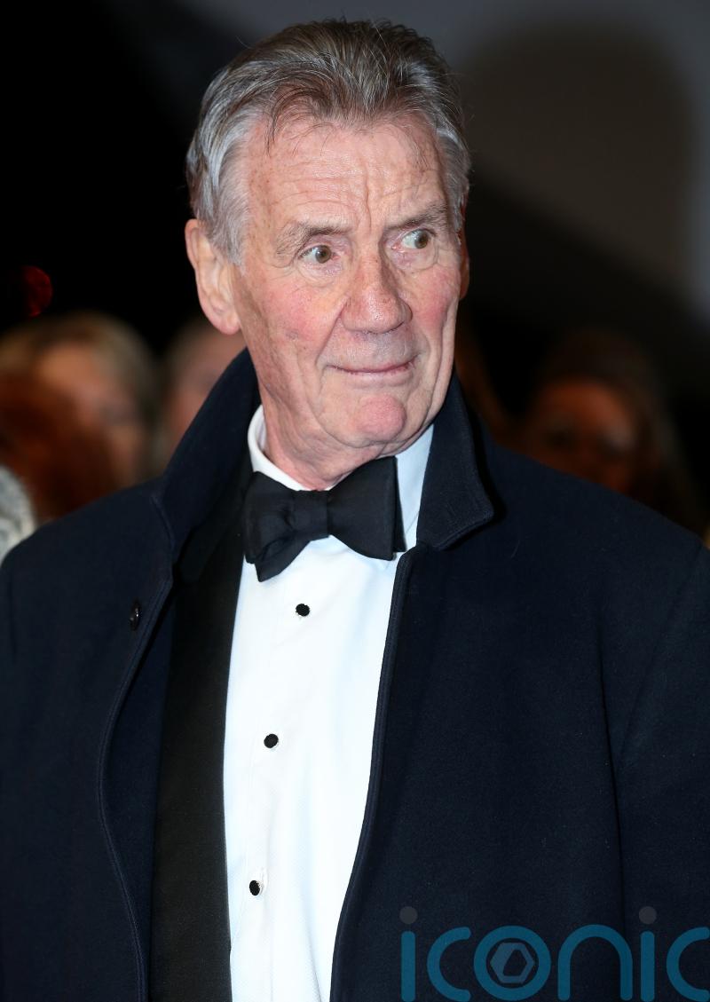 Michael Palin felt BBC ‘wanted to interfere’ before he left for Channel 5
