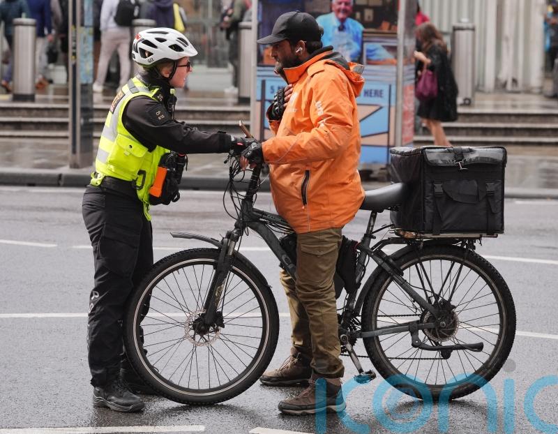 E-bike seizures surge as police take ‘death trap’ contraptions off the streets