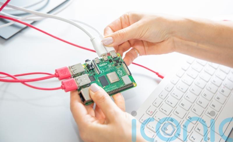 Raspberry Pi profits higher than expected after stock market float