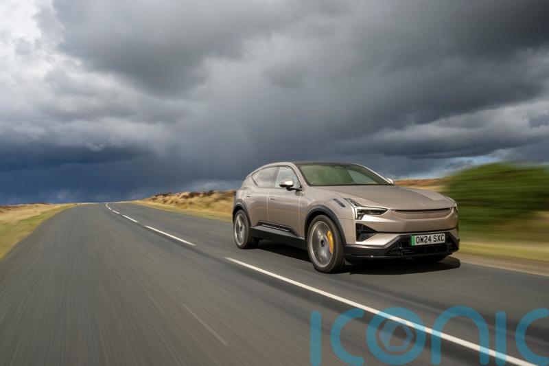 UK Drive: Is the Polestar 3 the large electric SUV to beat?
