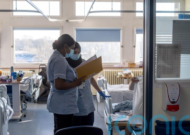 Gray welcomes unions accepting NHS pay deal