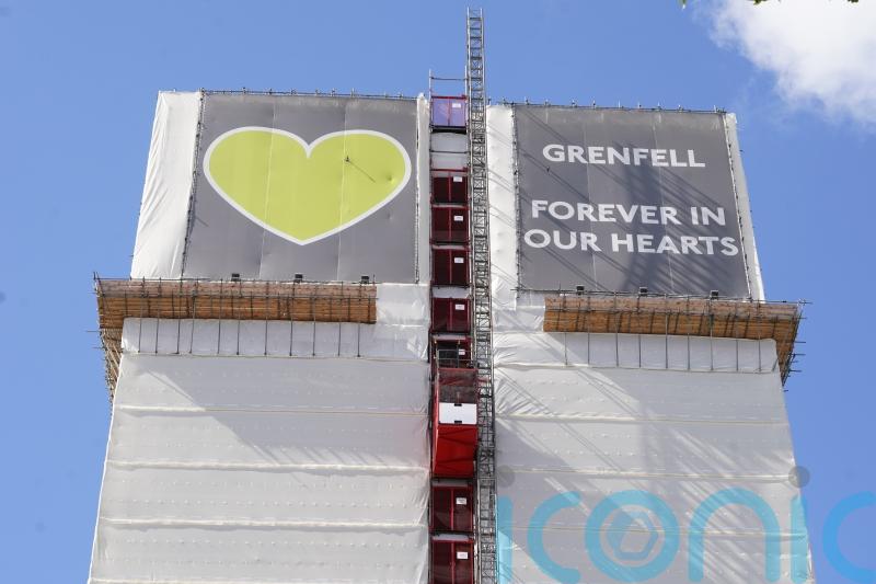 Labour MP: Those responsible for Grenfell must face criminal accountability