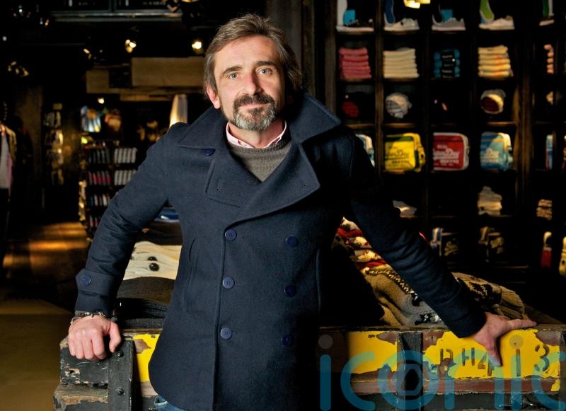 Shein is allowed to ‘dodge tax’ on UK imports, says Superdry chief
