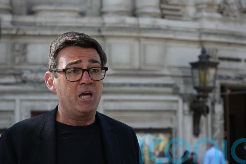 Failure to find alternative to axed HS2 route would be &lsquo;anti-growth&rsquo;, mayor says