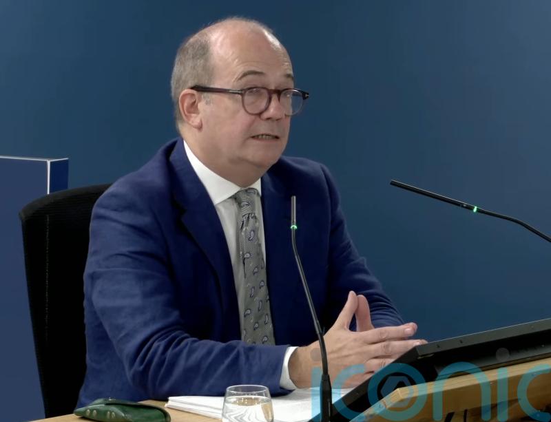 Initial messaging on shielding &lsquo;could have been more nuanced&rsquo; &ndash; Covid inquiry