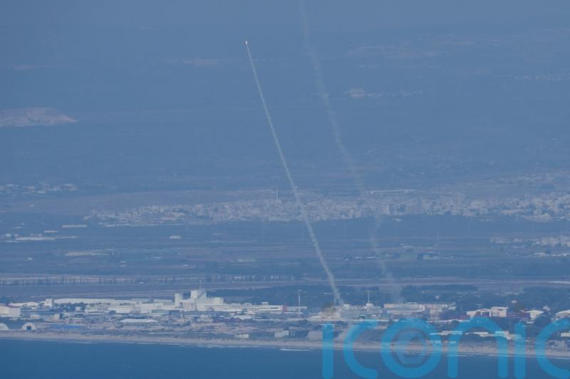 Defence Secretary to chair emergency Cobra meeting amid Middle East tensions