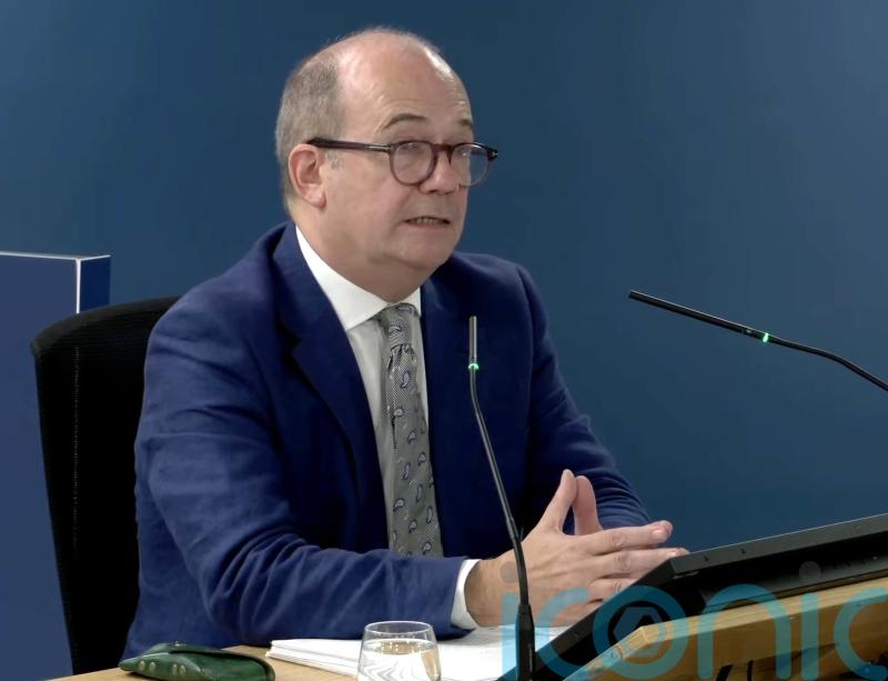 Shielding should be kept in reserve, NI&rsquo;s chief medical officer says