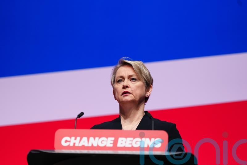 Yvette Cooper: Serious debate on immigration will not be silenced by disorder