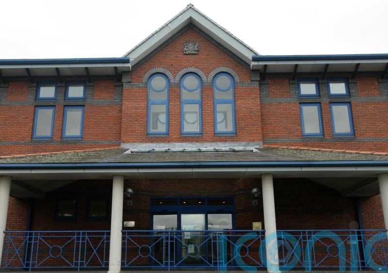 Men who took part in Stoke-on-Trent disorder jailed