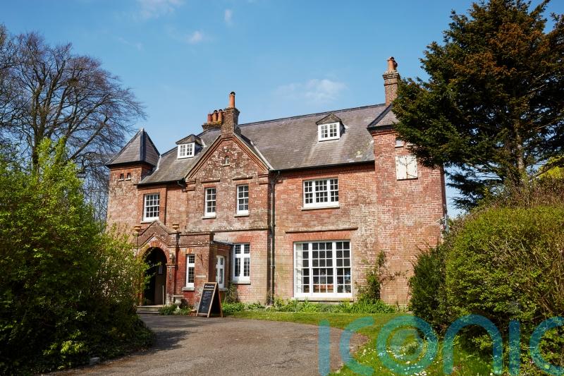 Neolithic monument discovered under Thomas Hardy’s former home protected