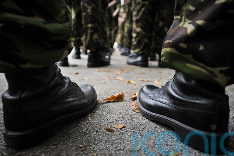 Veterans, care leavers and domestic abuse victims will be housed, Starmer vows