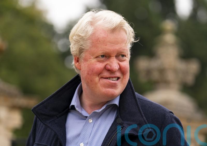 Diana’s brother Earl Spencer says Al-Fayed never struck him as ‘upstanding gent’