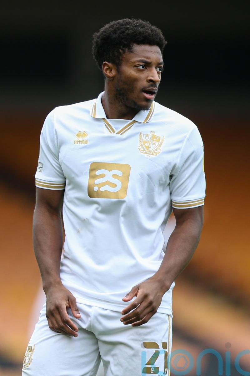 Devante Rodney on target as Rochdale ease past Hartlepool