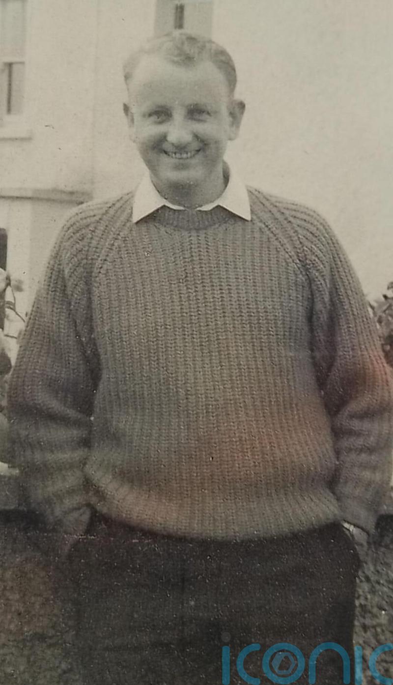 Family call for fresh inquest into death of a man in a Londonderry hospital
