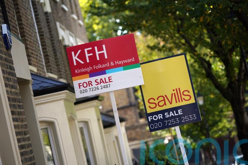 Rightmove rejects £6.1bn takeover move by Rupert Murdoch’s REA