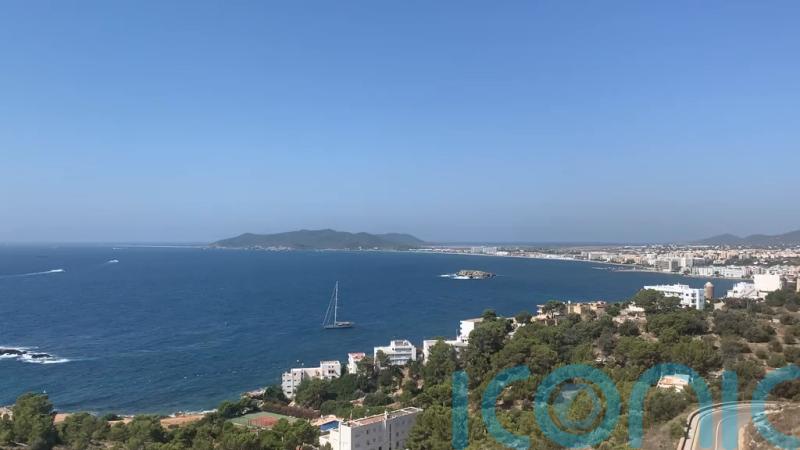 Murder arrest two years after unexplained death of woman in Ibiza balcony fall