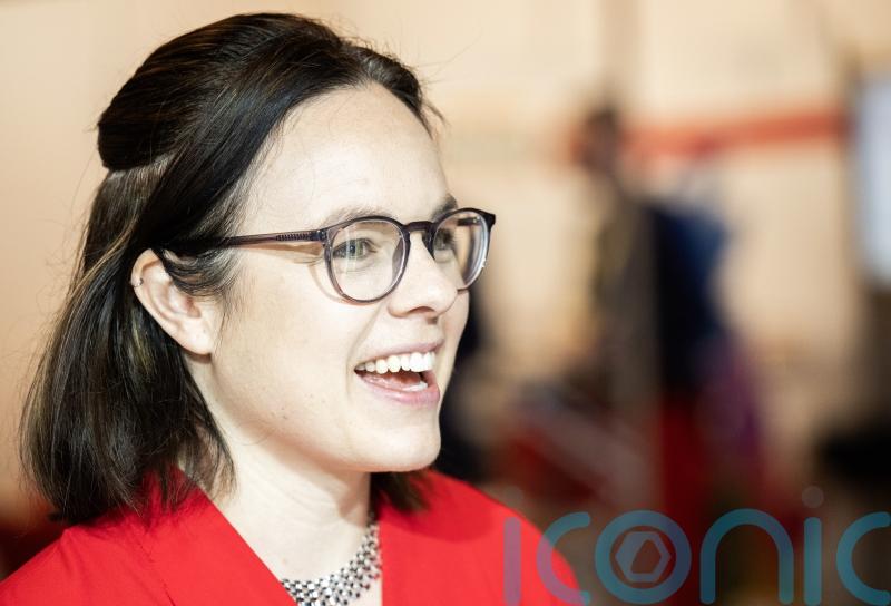 Forbes sets goal for Scotland to be world leader in green finance