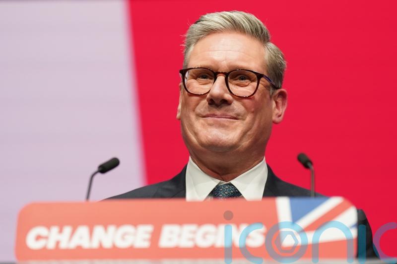 GB Energy announcement welcomed as Starmer urged to ‘accelerate’ action