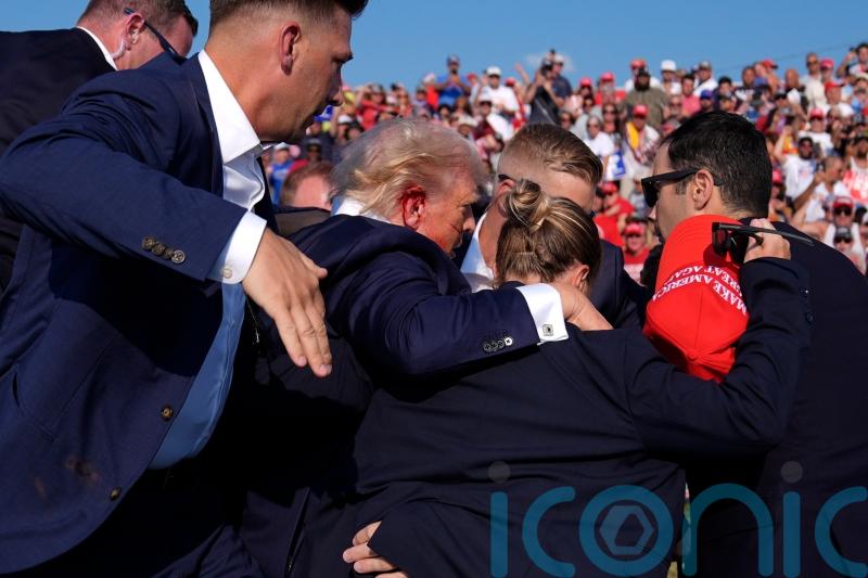 Secret Service failures before Trump rally shooting ‘preventable’ – Senate panel