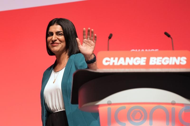 Mahmood: Government will ‘rebuild’ community sentences to give public confidence