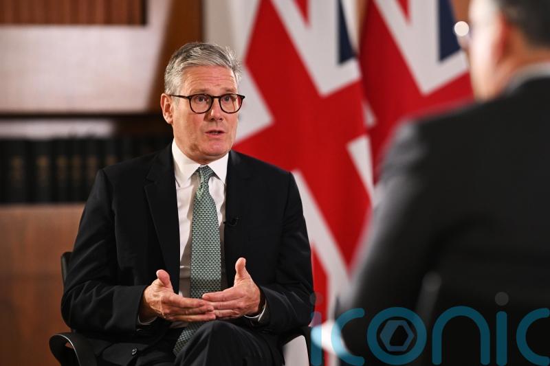 Prime Minister says he has ‘long believed in borrowing to invest’
