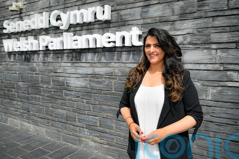 Welsh Conservative MS gets official reprimand for 20mph comments