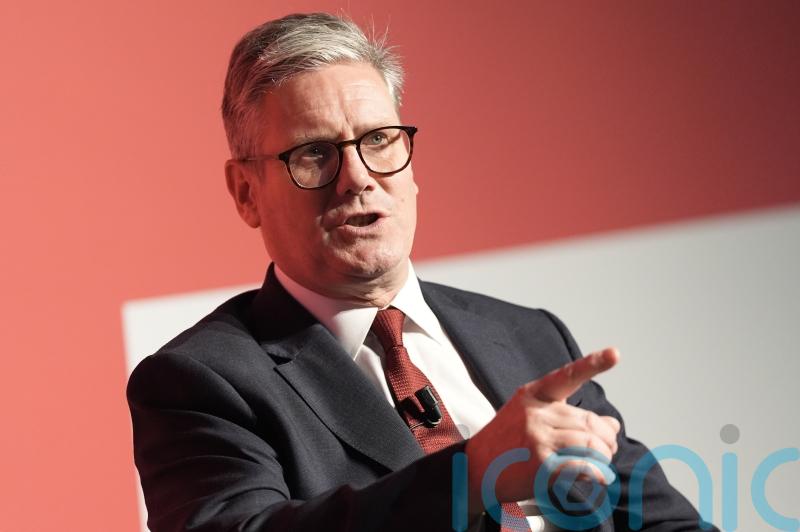 Starmer: It is important to look at the ‘human story’ behind a donation