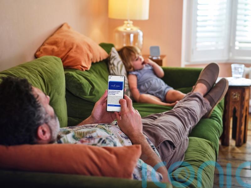 Samsung adds Hive smart thermostat control to SmartThings home hub app