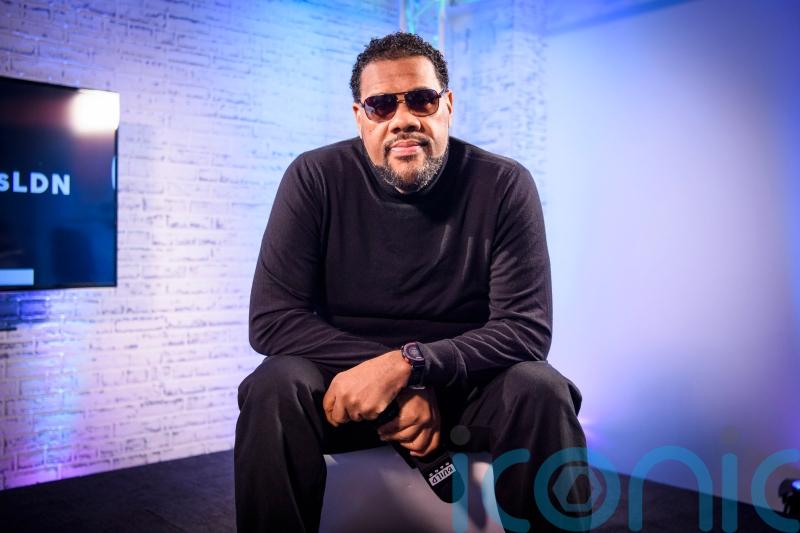 Fatman Scoop cause of death confirmed after collapsing on stage