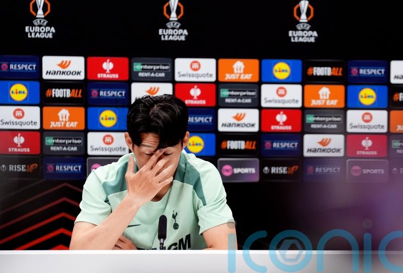 Football rumours: No word on Son Heung-min&rsquo;s Tottenham contract extension