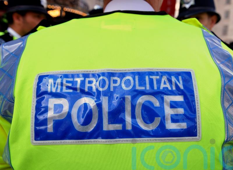 Met Police says ‘child-first’ policing does not mean ‘free pass’ for criminality