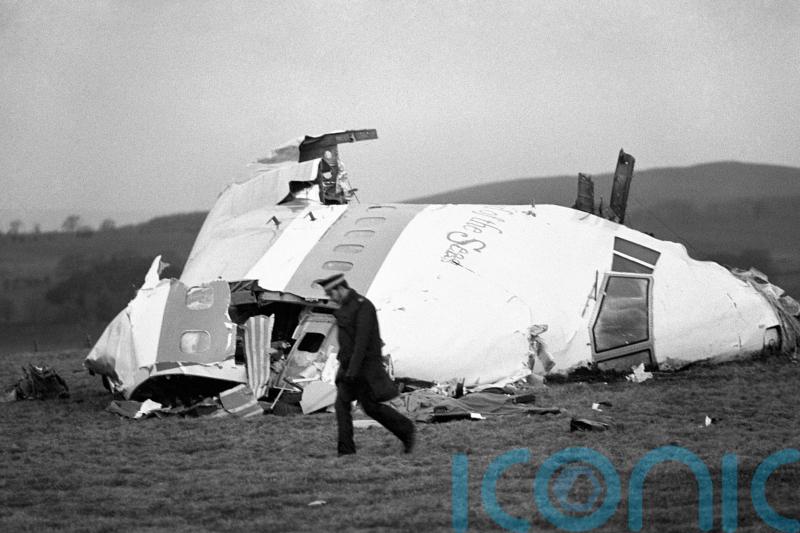 Lockerbie bombing widow urges victims to request virtual access to trial