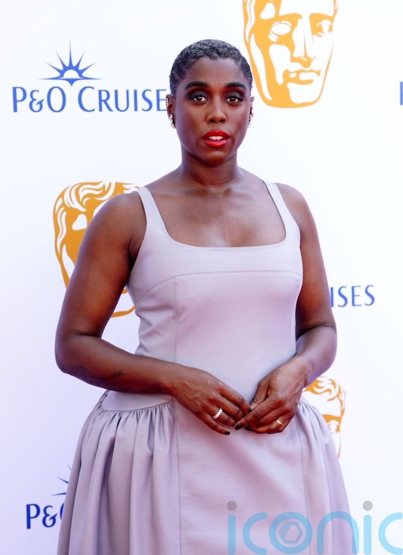 Lashana Lynch on speaking up for herself after years of ‘people-pleasing’