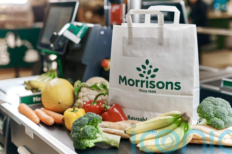 Morrisons sales growth slows amid ‘softer’ UK grocery market