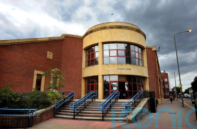 Man charged with murder of Daejaun Campbell is remanded in custody
