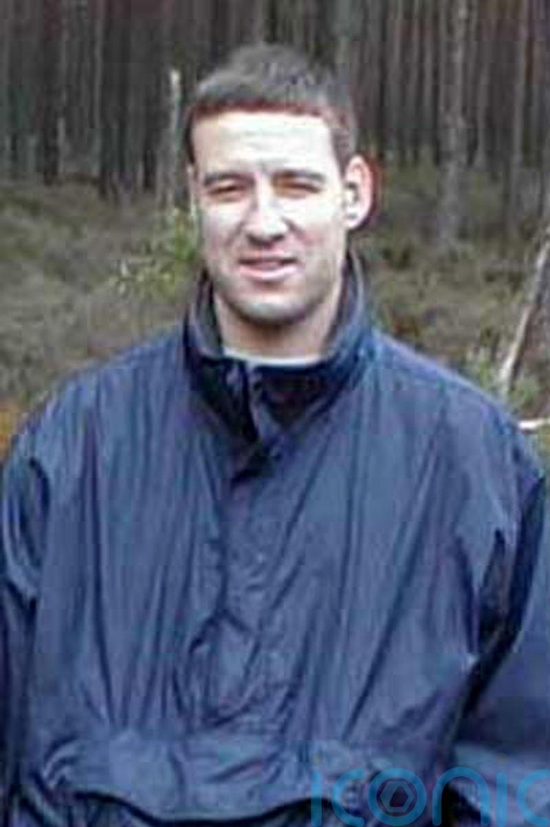 Family of murdered banker claim they have been ‘kept in dark’ by police