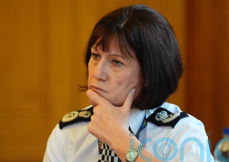 Chief constable’s response in Nairn murder case fell below expectations – Ross