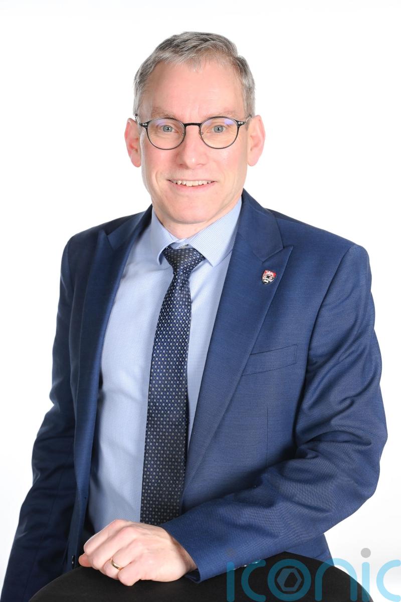 University of Glasgow announces new principal and vice-chancellor