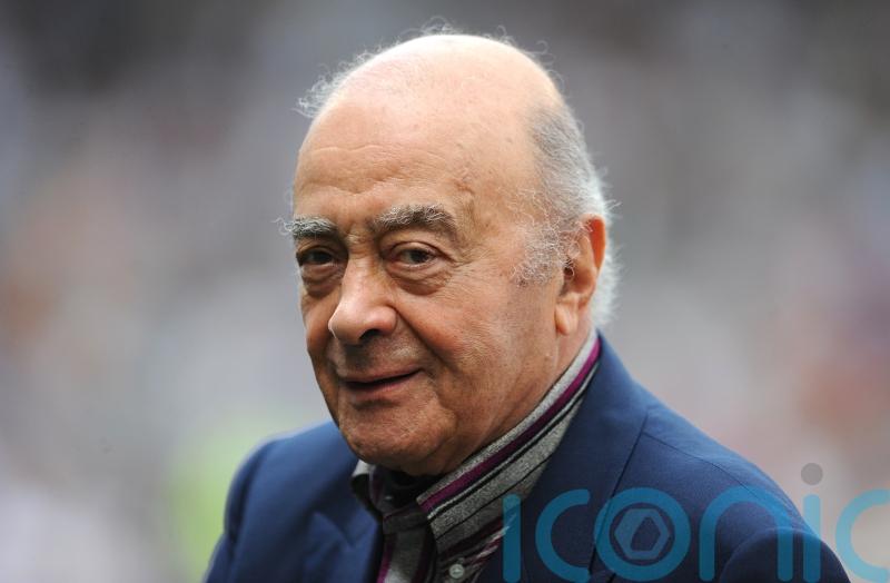 Met investigating fresh Al Fayed allegations on top of 19 existing complaints
